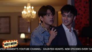 Haunted Hearts | Episode 2 TEASER