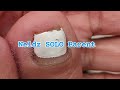 Pedicure With Platinum Polish Satisfying Pedicure With Platinum Polish Satisfying
