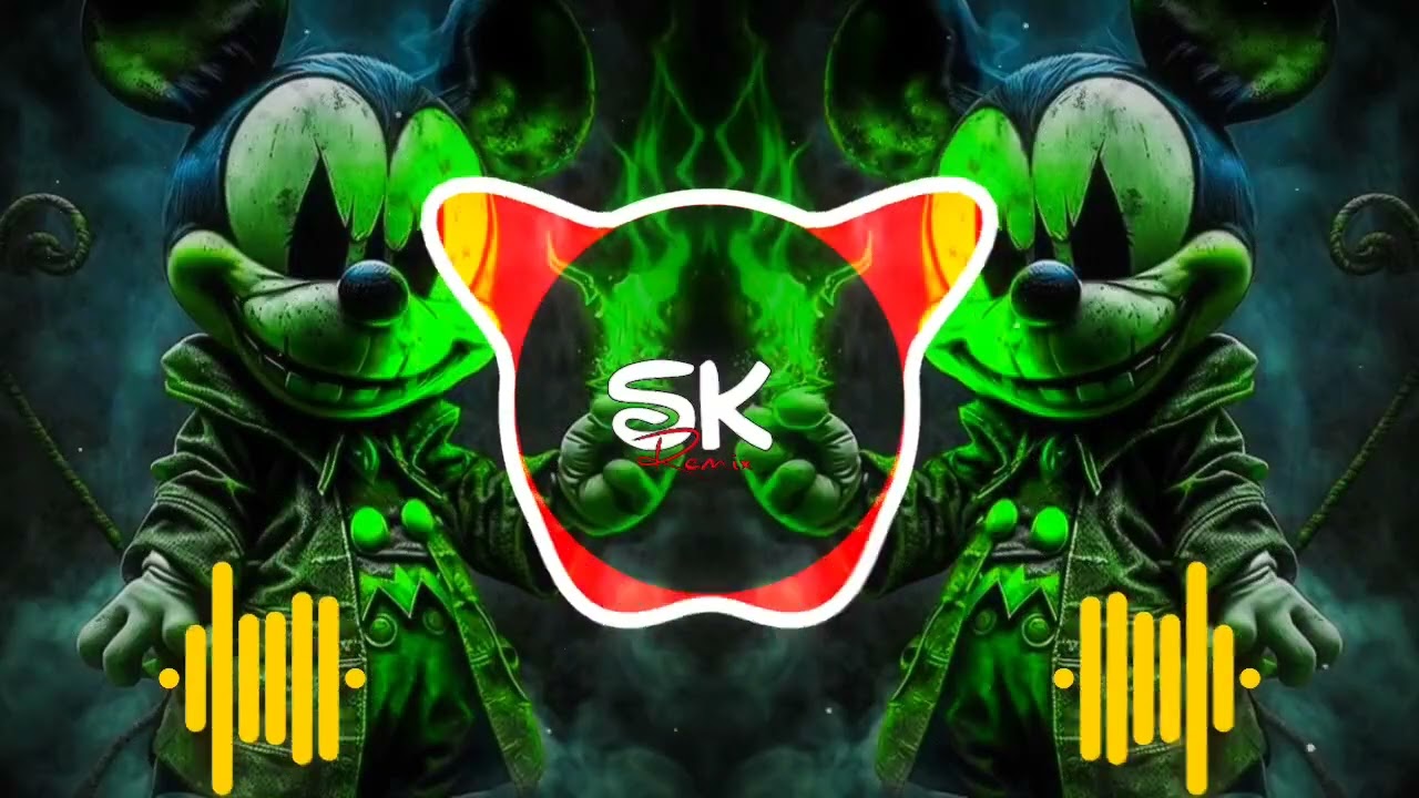 Circuit Drop Remasterng 2K24 x DJ Maddy SK 
