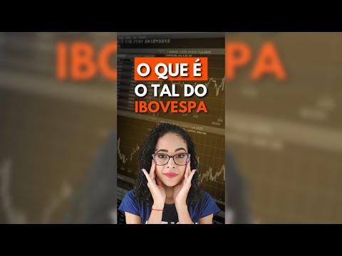 O Que é O Ibovespa A Mari Explica