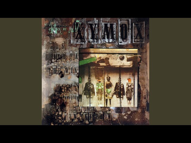 CLAN OF XYMOX - STUMBLE AND FALL