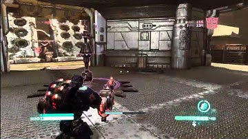 Transformers Fall of Cybertron: Conquest (Infiltrator) [1080 HD]