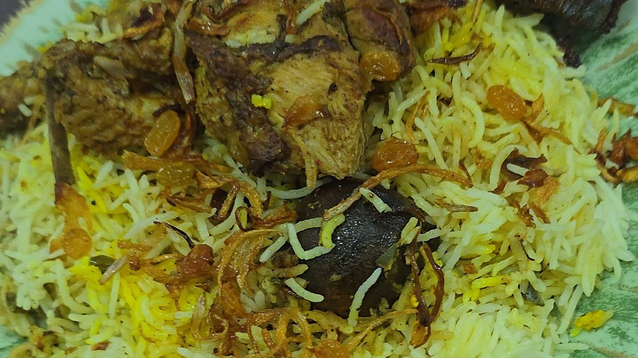 நான் சொன்னது சரிதானே! கண்டிப்பா Try this Recipe Chicken Mandi Biryanil Recipe in Tamil #ChickenMandi