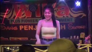 TERLANJUR ENAK || FDJ DEVI KITTY KOREA || DJ WIKA PALEMBANG