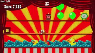 Duck Duck Shoot (PS4) 1169'ncu Platinum Kupam (21-05-2026)