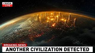 WE ARE NOT ALONE - Civilization in Our Galaxy Is Already Watching Earth