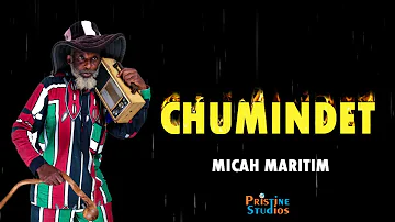 MICAH MARITIM ~ CHUMINDET || OFFICIAL AUDIO