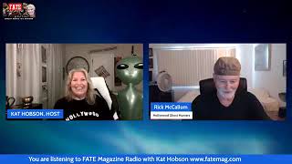 Fate Magazine Radio
