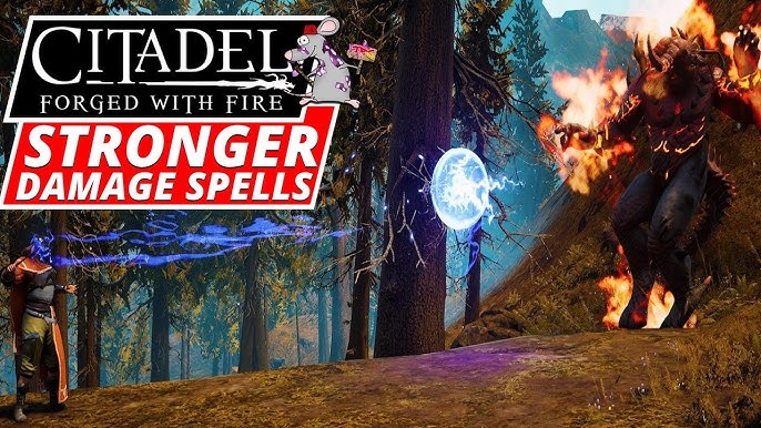 The Sims 4 and Citadel: Forged with Fire are free to play on Xbox One - EGM