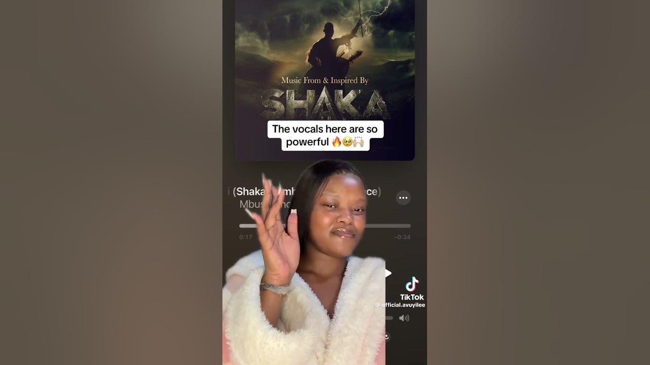 shake ilembe theme song