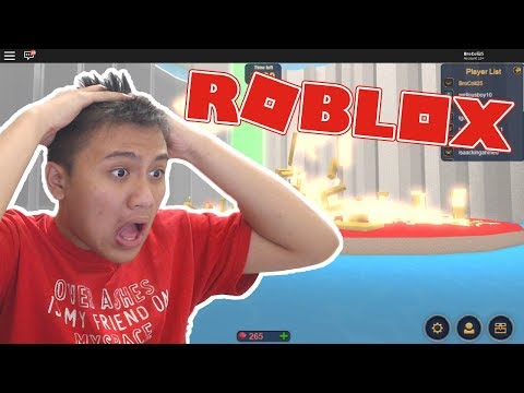Apakah Kamu Bisa Lolos Dari Bencana Ini Roblox Indonesia - 1 competitive roblox player ama