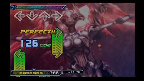 DDR Strike Polovtsian Dances And Chorus [Edit data]