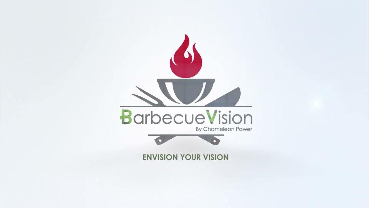 BarbecueVision A 3D Visualizer to Custom Design Outdoor Kitchens and BBQ Spaces YouTube