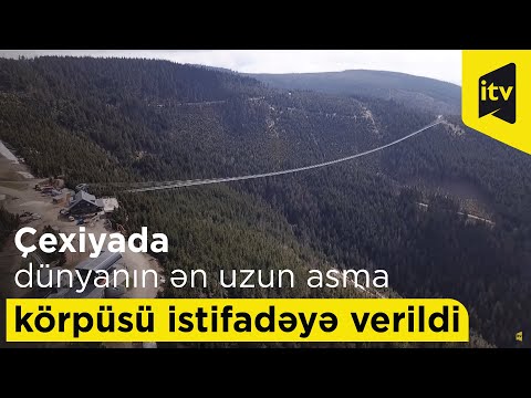 Video: Orta növbə uzunluğu nədir?