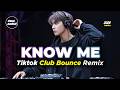 Know me ( Tiktok Club Bounce Remix ) - Vincu Bounce