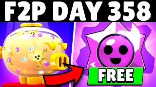 4 MAX Mega Pigs for FREE!  (F2P #20)