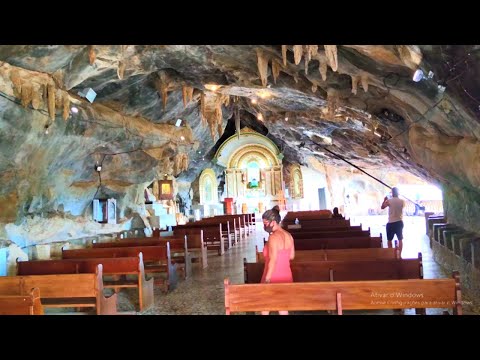 Me conte alguma curiosidade ou fato sobre Bom Jesus da Lapa, Deixe