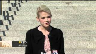 Elizabeth Smart To Wed