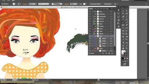 How to Animate w/Flash and Illustrator CS6