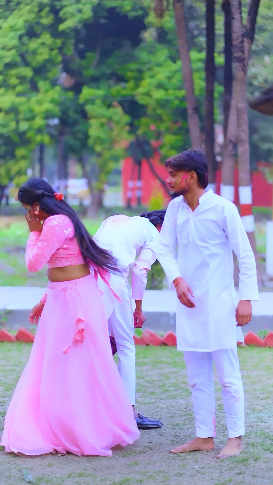 zindagi me bhole baba dukh bade jhela h