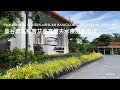 泰國度假酒店 — 曼谷素萬那普艾美高爾夫水療度假酒店(4K)(2023)(阿林足跡）