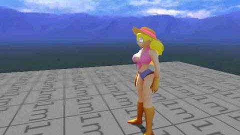 golddigger unity prototype 20110629