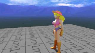 golddigger unity prototype 20110629