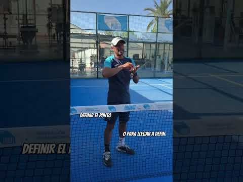 Trabajando la Definición 🏓
