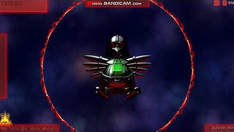 Chicken invaders Universe (Early Access) || Boss Rush || Ep.2: Double Chicken Multiplicity