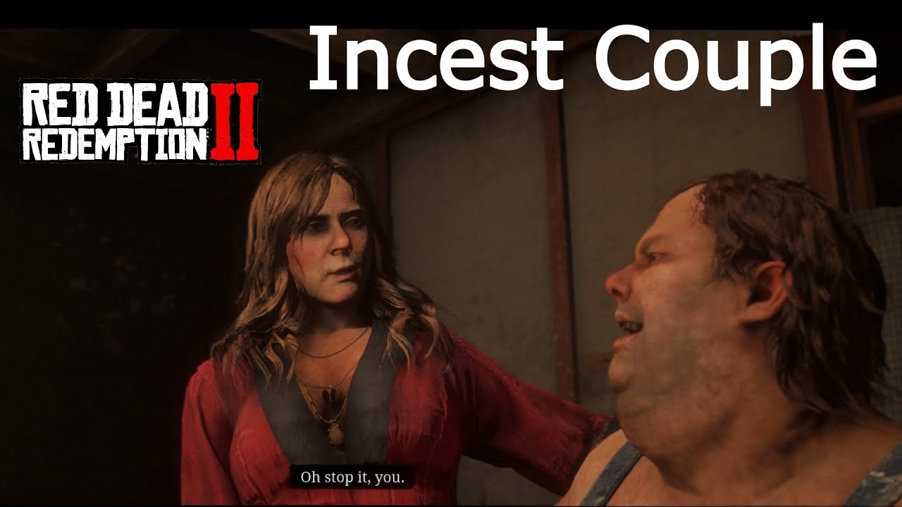 Incest Couples