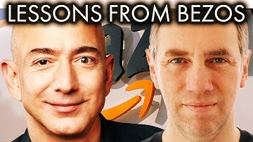 The Jeff Bezos Approach