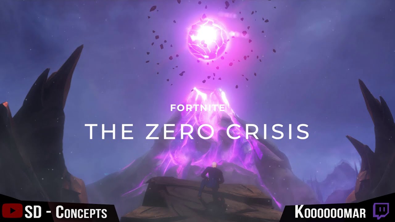 The Zero Crisis - Teaser clip - YouTube