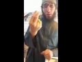 اخينا مقود من حسين داي الزطلة خلوية AKHINA M9AOWED