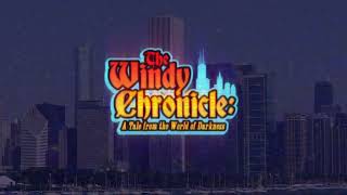 The Windy Chronicle Teaser - Hunter the Reckoning TTRPG Actual Play set in the World of Darkness