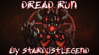 "DREAD RUN" - Halloween