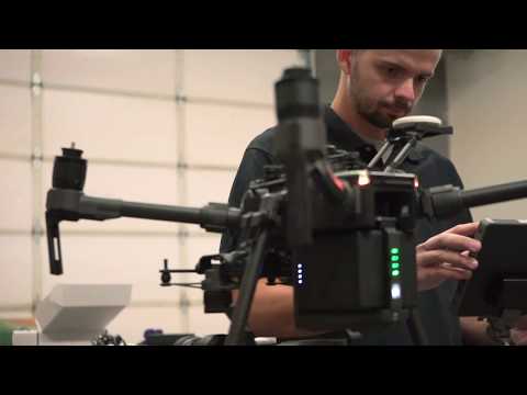 How to Start a Drone Program - RMUS UAV Turnkey Fleet Management