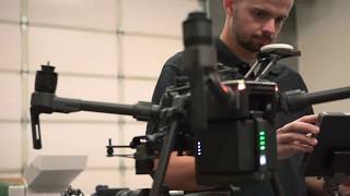 How to Start a Drone Program - RMUS UAV Turnkey Fleet Management