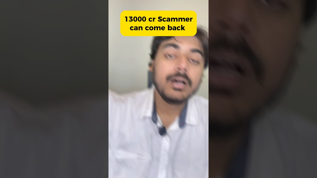 Mehul Choksi can be brought back to India ! 