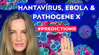 🔎Que va-t-il se passer avec ce VIRUS et les prochains⁉️  #hantavírus #ebola #predictions
