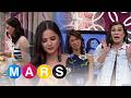 Lianne Valentin’s SAGO PUDDING recipe perfect for DATE NIGHT AT HOME! | Mars