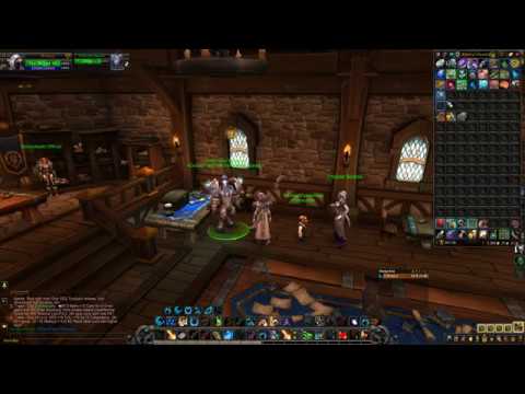 Come fare migliaia di oro con cristalli Apexis (WOD Material)