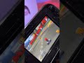 Mario kart 8 #shorts
