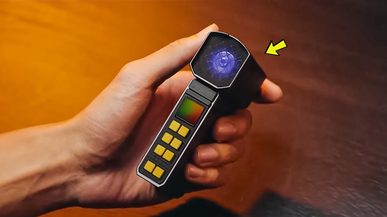 10 Coolest Gadgets for 2024 You Can Buy on Amazon YouTube