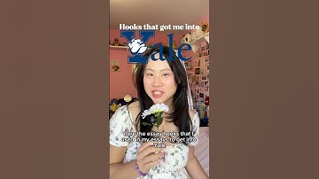 Essay hooks that got me into Yale… tips in comments! #admissions #yale #essays