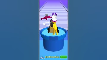 join clash 3D : all level game play for iOS and Android #Bonus level