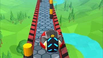 Going Balls Level 105 - 108 ( Android & IOS GamePlays )