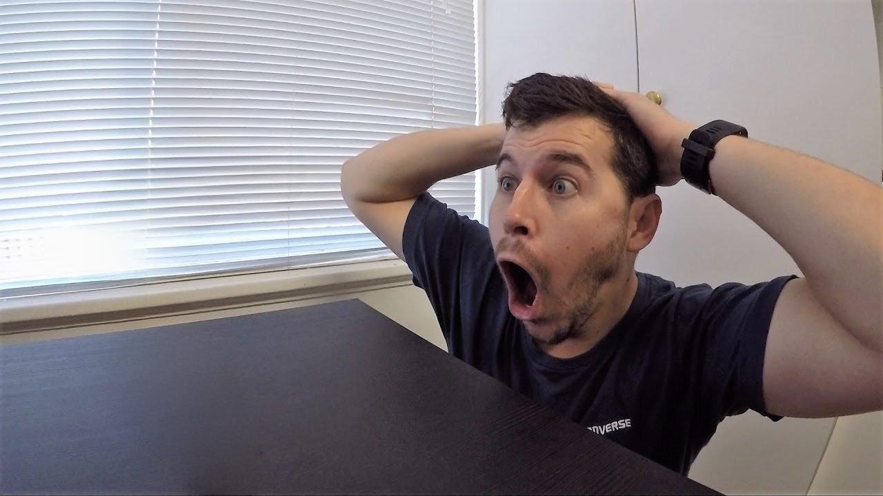 Делаем игру за неделю на Unity | День 3