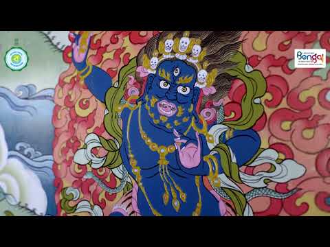 Tharpa Choling Monastery: Sacred Traditions in Darjeeling | North Bengal | West Bengal Tourism