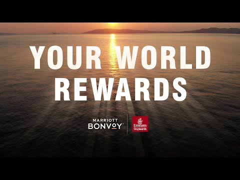 Your World Rewards