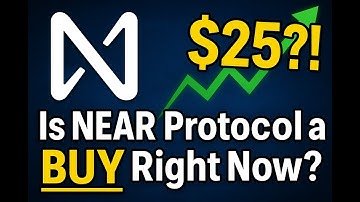 Is NEAR Protocol a BUY Right Now? | Price Prediction + Crypto Market Update 🚀